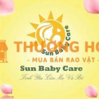 Tuyển KTV chăm sóc mẹ bé tại nhà Sun Baby Care