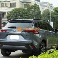 Toyota Corolla Cross 1.8V sc cuối 2020 cực đẹp