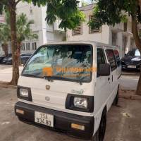 Bán xe Suzuki Carry đời 1999