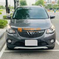 🇻🇳VinFast Fadil 2020, Màu Xám, Đi 4V- Thương lượng