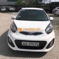 Kia Morning 2013 - 188880 km