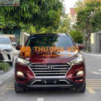 Hyundai Tucson 2.0 AT Tiêu chuẩn 2021