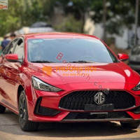 MG 5 Standard 1.5 AT 2024 - 11000Km