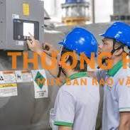 Nhân viên bảo trì, vận hành