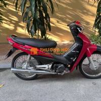 Xe Honda Wave A