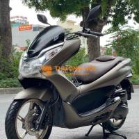 PCX NHẬP THÁI LAN