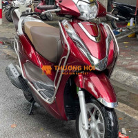 LEAD 125 hàng 4 Van supap đôi