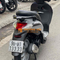 lypety 125 ie Việt Nam! biển tứ quý 3