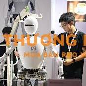 [HÀ NỘI] NHÂN VIÊN MÔ PHỎNG ĐỘNG TÁC CHO ROBOT