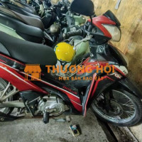 Wave rsx nguyên bản đủ giấy tờ