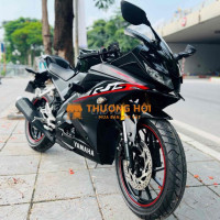 Yamaha R15 v3 biển 29 đẹp-số vip-Xe lướt mới-pkl