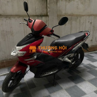 CHÍNH CHỦ GIAO BÁN XE AIR BLADE ĐỎ HÀ NỘI