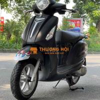 GRANDE 125 bản đặc biệt xe chất lượng cao