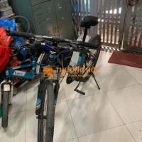 xe đạp AMANO A200 khung nhôm vành 26