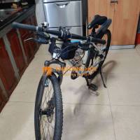 Xe đạp gian thể thao