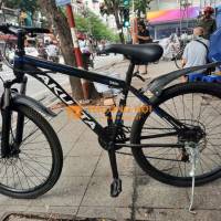 Xe đạp địa hình SFOLE ĐẸP bh 3 tháng