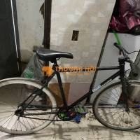 Cần thanh lý xe đạp fixed không xăm ít dùng