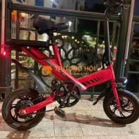 Xe trợ lực điện Remax RT-EB05