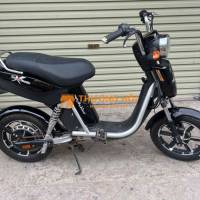 xe điện anbico xbat.