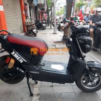 Xe điện XMEN bảo hành 6 tháng