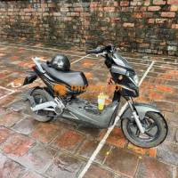 Bán xe Impes cũ 1200km, pin mua đứt