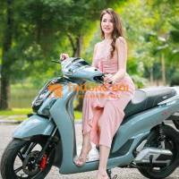 BF xe điện thế hệ mới