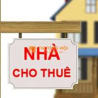Bán nhà mặt phố Mai Dịch – Cầu Giấy, Hà Nội