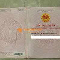 BÁN NHÀ NGUYÊN CĂN TẠI GIANG BIÊN - LONG BIÊN - HÀ NỘI
