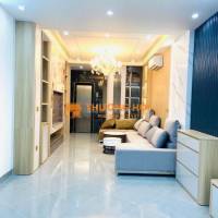 BÁN NHÀ MỚI ĐẸP - 42M2 – ĐỘI CẤN, BA ĐÌNH – THANG MÁY – NỘI THẤT CAO CẤP - 15Tỷ200