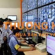 Trợ lý quản lý tòa nhà.