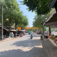 MẶT PHỐ VŨ TÔNG PHAN – LÔ GÓC ĐẮC ĐỊA – VỈA HÈ RỘNG – KINH DOANH ĐỈNH 59m2 chỉ 19,9T