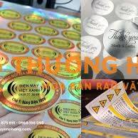 NHÂN VIÊN SẢN XUẤT STICKER