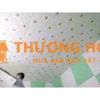 TUYỂN CÔNG NHÂN DÁN XỐP