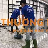 [ĐI LÀM NGAY] NV VỆ SINH CÔNG NGHIỆP TẠI QUẬN 8