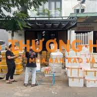 CÔNG TY TNHH CHUYỂN PHÁT NHANH QUỐC TẾ TORO TUYỂN