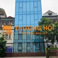 BÁN NHÀ MẶT PHỐ TRẦN ĐẠI NGHĨA KD VĂN PHÒNG