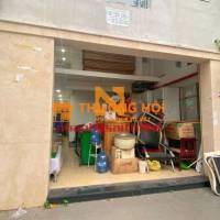 Bán Nhà Mặt Tiền 16 Đường Số 3, P11, Q6
