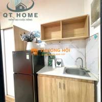 Bán Nhà Mặt Tiền 671 Phạm Thế Hiển, P4, Q8