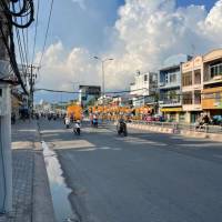 Bán Nhà Mặt Tiền 34 Phạm Hùng, Phường 10, Quận 8