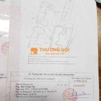 Bán Nhà Mặt Tiền 64 Hồ Biểu Chánh, P11 , Phú Nhuận