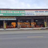 CHÍNH CHỦ CẦN BÁN NHÀ MẶT TIỀN SIÊU ĐẸP GẦN CHỢ LỘC HƯNG TX. TRẢNG BÀNG- TÂY NINH