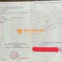 Bán nhà mặt tiền 19 An trung đông 6 - Sơn Trà - Đà nẵng siêu đẹp
