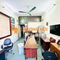 Bán nhà Quang Trung 57mx5 tầng VỈA HÈ Ô tô, ngõ thông kinh doanh giá 13.9 tỷ.