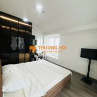 Bán tòa căn hộ 5 tầng An Thượng – Đối diện công viên, dòng tiền 30 triệu/tháng