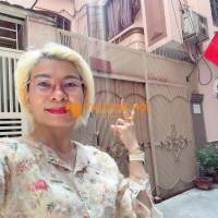 SIÊU PHẨM HIẾM BÁN - MẶT TIỀN HXH Đ. NGUYẼN TRÃI, Q.1 - DT KHỦNG 689M2 - ĐẤT FULL THỔ CƯ