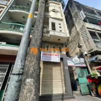 Chính Chủ Bán Mặt Tiền Nguyễn Tri Phương, P.9, Q.5. DT 3.7x13.8m, Giá 25 tỷ.  Đường Nguyễn Tri Phương, Phường 09, Quận 5, TP HCM
