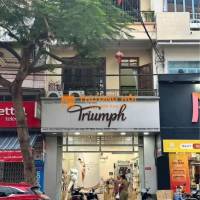 Biệt thự Châu Âu Full Nội Thất Cao Cấp – KĐT Hà Quang 2, Nha Trang, Khánh Hòa