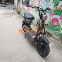 Xe điện 133