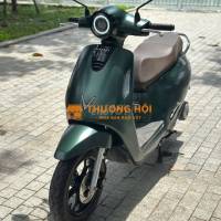 Evo siều đẹp odo vừa thay pin
