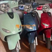 Cần bán xe máy điện vespa